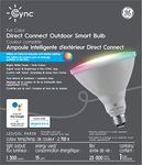 Ge Smart Light Bulb