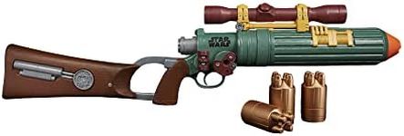 Nerf LMTD Star Wars Boba Fett's EE-