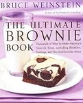 The Ultimate Brownie Book: Thousand
