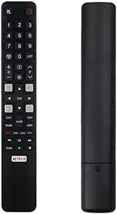 Remote for