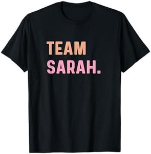 Team Sarah