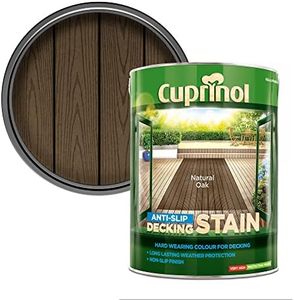 Cuprinol 5