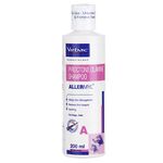 Virbac Allermyl Shampoo for Dogs and Cats - 200ml by Jolly and Cutie Pets, 200 Milliliter