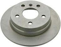 febi bilstein 24750 Brake Disc Set 