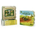 John Deere Kids My First Storyteller
