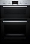 Bosch, Series 4, MBA533BS3B, 60cm B