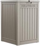 PatioZen Package Delivery Box 55 Ga