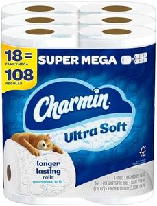 Charmin Ul