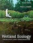 Wetland Ecology: Principles and Con