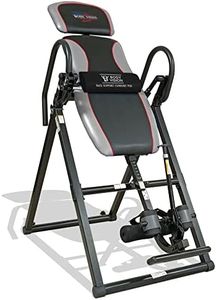 Body Vision IT 9695-G Deluxe Heavy Duty Therapeutic Inversion Table