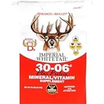 Whitetail Institute 30-06 Mineral a