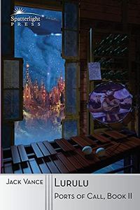Lurulu: 2 (Ports of Call)