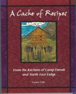 Cache of R