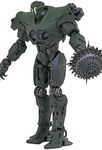 Diamond Select Toys Pacific Rim 2: Titan Redeemer Deluxe Action Figure, Multicolor