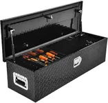 YITAMOTOR 39 Inch Truck Bed Tool Bo