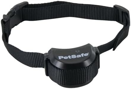 PetSafe® Stay & Play™ Wireless Fence Rechargeable Receiver Collar