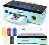 EnjoyColor A3 DTF Printer and Oven,