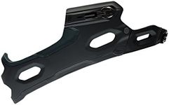 Bell super 2/3 Chinrest Bike helmet - Black, M