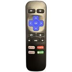 Roku Remote For Roku Stick With Pairing Button