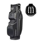 LITELEPH Golf Bags for Men Women Li