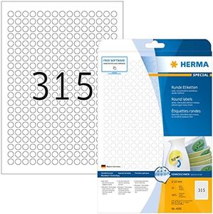 Herma 4385