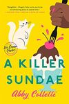 A Killer Sundae (An Ice Cream Parlor Mystery Book 3)