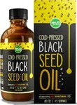 MAJU Black Seed Oil - 3 Times Thymo