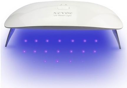 Large UV L