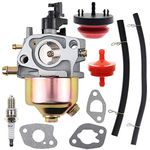 AUTOKAY 951-10881 751-10881 Carburetor for MTD Cub Cadet 2P70M0C 2P70M0D 2P70MU Engine Lawn Mover