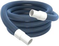 Pool Vacuum Hose With Swivel Cuff 1