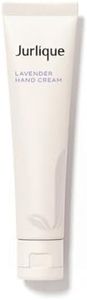 Jurlique Lavender Hand Cream - 40ml - Moisturising Hand Cream & Hand Lotion for Dry Hands - Soothes, Deeply Hydrates & Comforts Senses - Australian Natural-Based Skincare