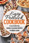 Potluck Cookbook : Favorite Crowd-p