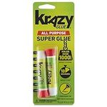 Krazy Glue KG517 Purpose Super Glue