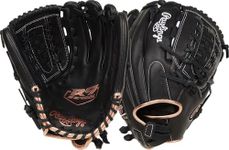 R9 12.5IN Softball Glove