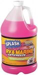 Splash RV/Marine Antifreeze, 1 gal,