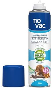 no vac Car