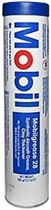 Mobil - Mobilgrease 28 Aviation Grease , 13.7oz, MIL-PRF-81322
