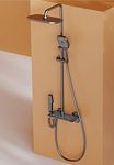 Shower Systems