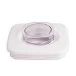 Oster 4903 White Jar Lid and Center