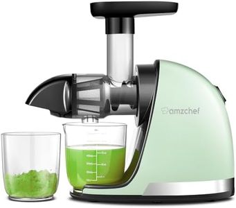 AMZCHEF Ex