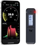 Radiacode Geiger Counter and Isotop