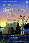 The Adventures of Huckleberry Finn (Young Reading Series 3)