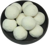 20 PCS / 100g Organic Chinese Classical Dried Yeast Balls for Sweet Rice Wine (1 bag)