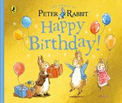 Peter Rabbit Tales û Happy Birthday