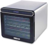 NESCO FD-7SSD Digital Food Dehydrat