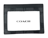 Coach Id Wallet