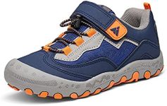 Mishansha Boy's Girl's Hiking Shoes