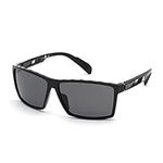 adidas Men's Injected Sun Glasses R