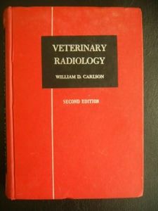 Veterinary Radiology