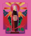 The Coca Cola Kid [Blu-ray]